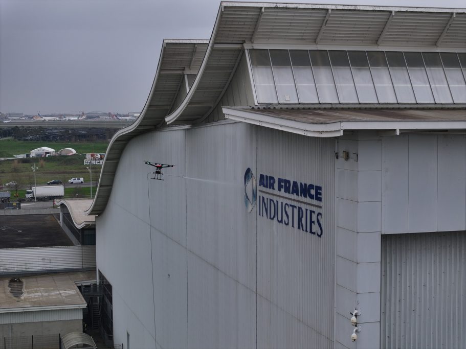 Air France Industrie