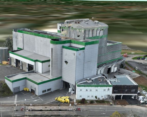 Modélisation 3D