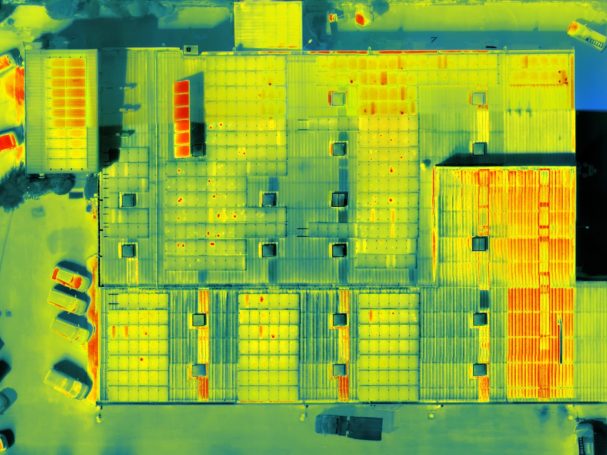 Inspection PPV (thermique)